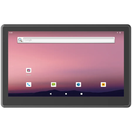 ONERugged P15R, 15.6’’ Panel PC, 1920×1080, 4 GB + 64 GB, IP65 - 1