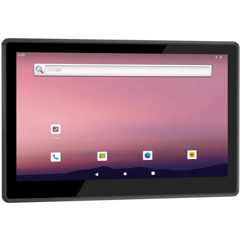 ONERugged P15R, 15.6’’ Panel PC, 1920×1080, 4 GB + 64 GB, IP65 - 1