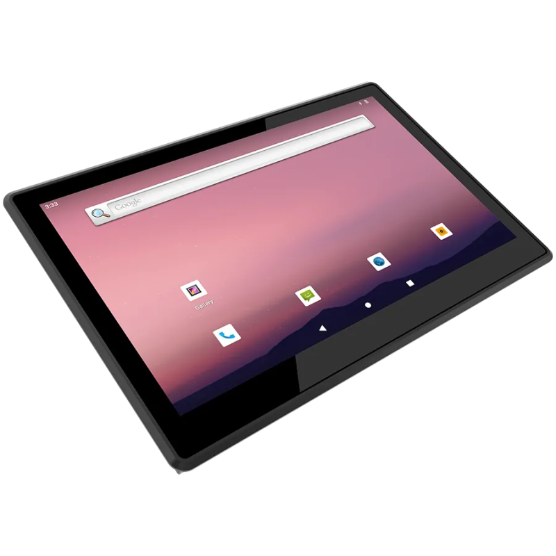 ONERugged P15R, 15.6’’ Panel PC, 1920×1080, 4 GB + 64 GB, IP65 - 1