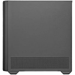 COUGAR MX600 PC Case, Mid Tower, Black - 10