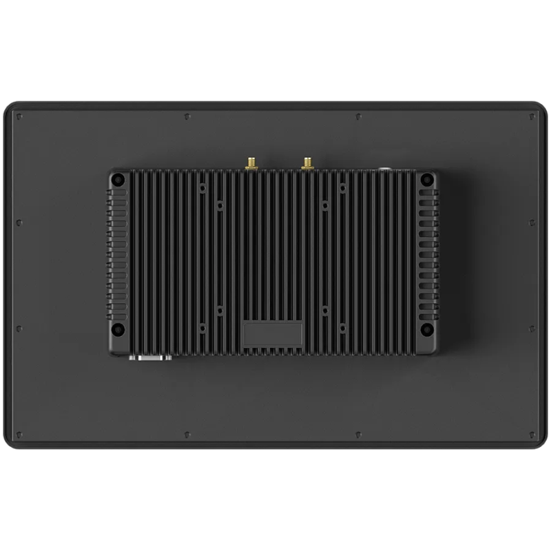ONERugged P15R, 15.6’’ Panel PC, 1920×1080, 4 GB + 64 GB, IP65 - 1
