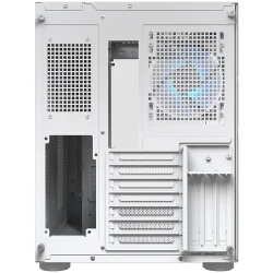 COUGAR FV150 RGB PC Case, Mid tower, White - 3