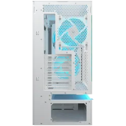 COUGAR CFV235 Mesh PC Case, Mid Tower, White - 4
