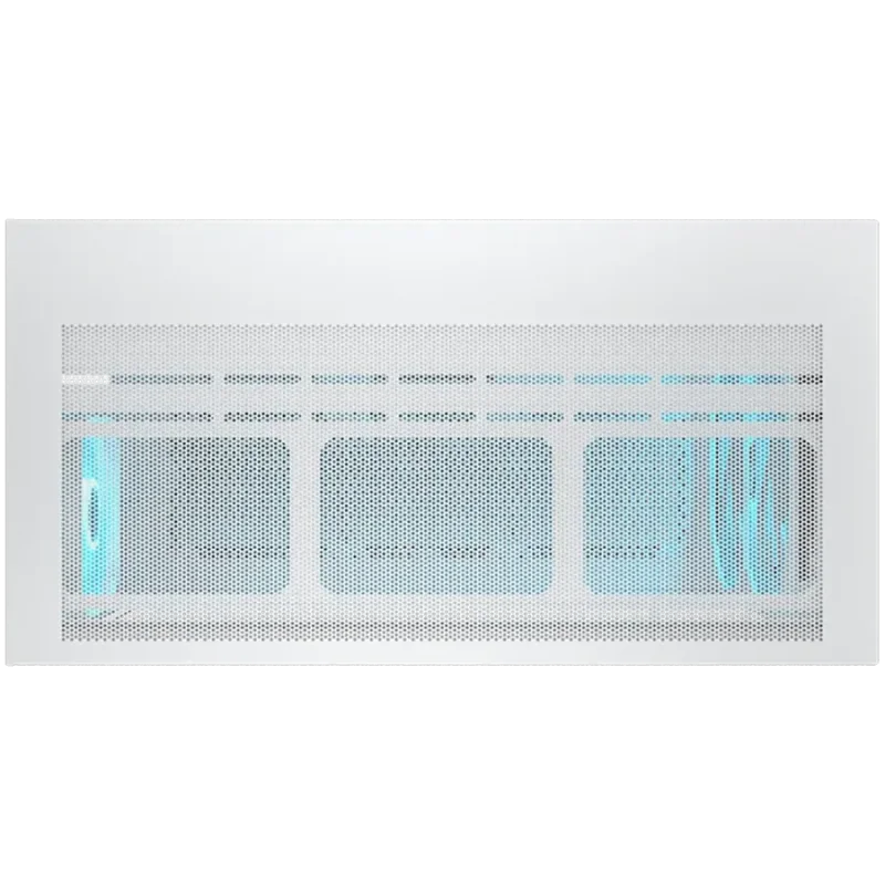 COUGAR CFV235 Mesh PC Case, Mid Tower, White - 1