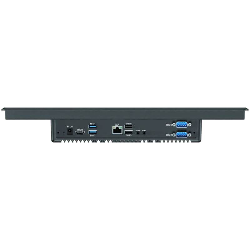 ONERugged P15R, 15.6’’ Panel PC, 1920×1080, 4 GB + 64 GB, IP65 - 1