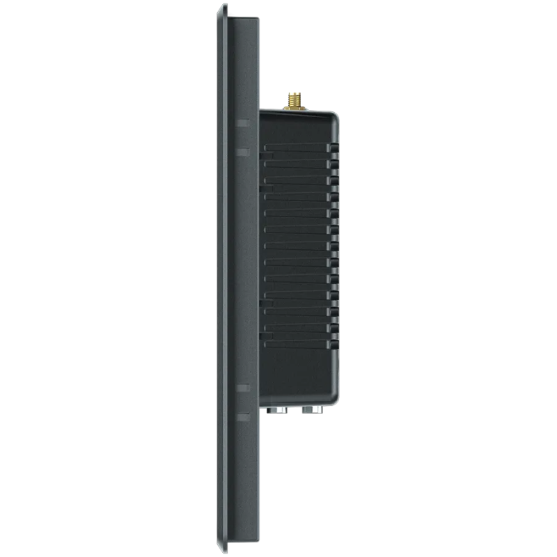 ONERugged P15R, 15.6’’ Panel PC, 1920×1080, 4 GB + 64 GB, IP65 - 1