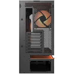 COUGAR CFV235 Vision PC Case, Mid Tower, Black - 4