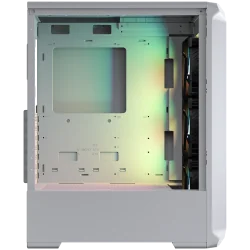 COUGAR Archon 2 Mesh RGB PC Case, Mid Tower, White - 6