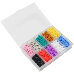 DeepCool Pixel 10 R-PIXEL-10COLORS-G-1 - 1