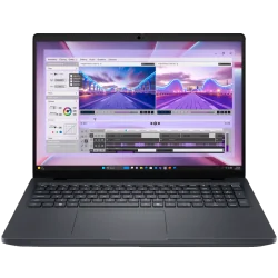 Dell Pro Max 16 (MC16250), Intel Core Ultra 7 265H vPro(16C, 16T, 24MB, up to 5.3GHz Turbo), 16" FHD+(1920x1200) LCD NoTouch, 32