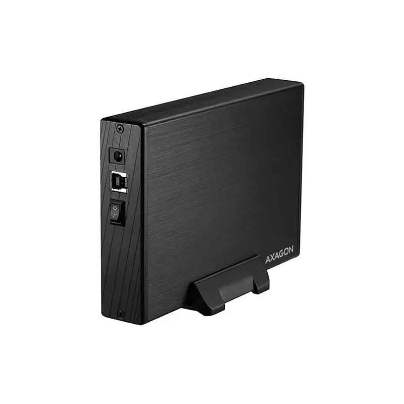 AXAGON EE35-XA3 USB3.0 - SATA 3.5" External ALINE Box - 1