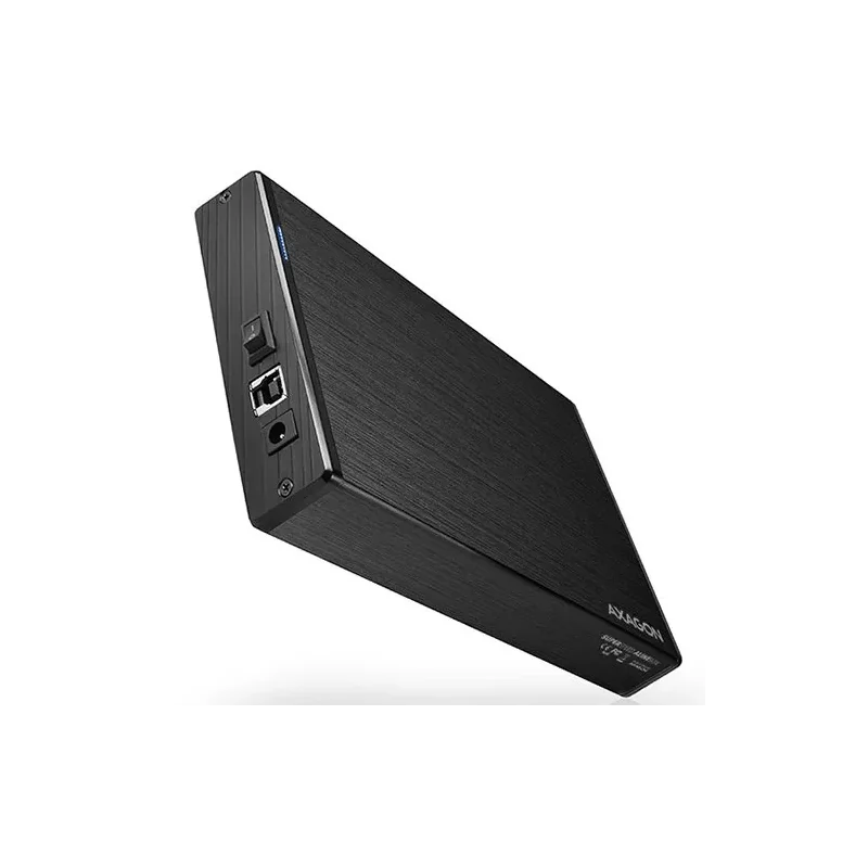 AXAGON EE35-XA3 USB3.0 - SATA 3.5" External ALINE Box - 1