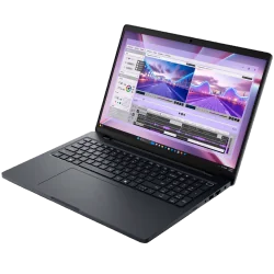Dell Pro Max 16 (MC16250), Intel Core Ultra 7 265H vPro(16C, 16T, 24MB, up to 5.3GHz Turbo), 16" FHD+(1920x1200) LCD NoTouch, 32
