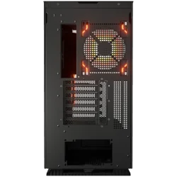 COUGAR FV270 RGB PC Case, Mid tower, Black - 4