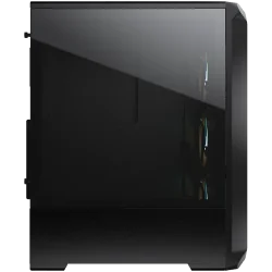 COUGAR Archon 2 Mesh RGB PC Case, Mid Tower, Black - 5