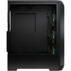 COUGAR Archon 2 Mesh RGB PC Case, Mid Tower, Black - 6