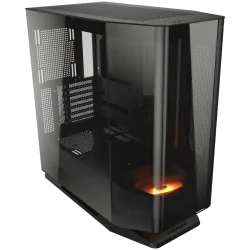 COUGAR FV270 PC Case, Mid tower, Black - 1