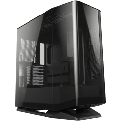 COUGAR FV270 PC Case, Mid tower, Black - 2