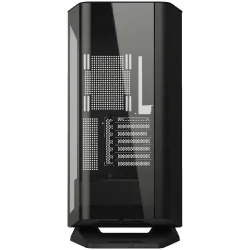COUGAR FV270 PC Case, Mid tower, Black - 3