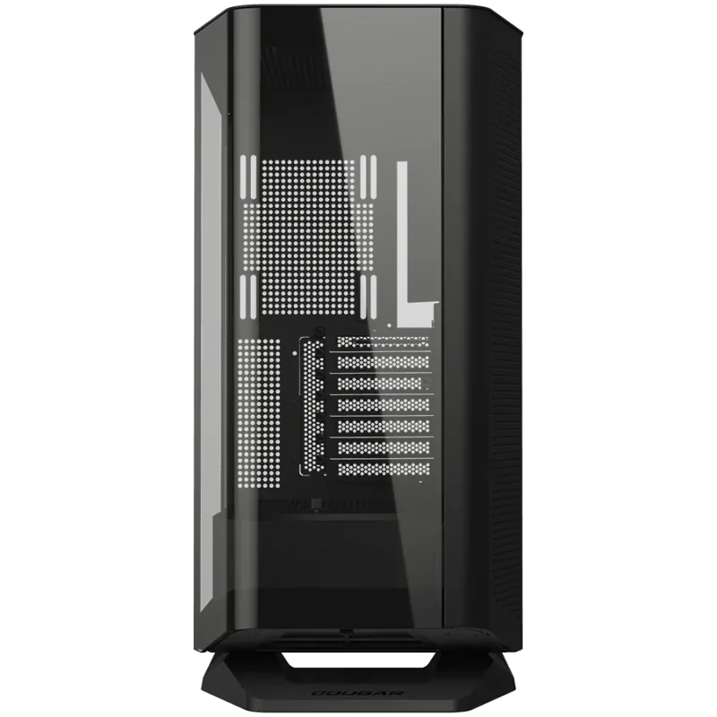 COUGAR FV270 PC Case, Mid tower, Black - 1