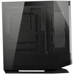 COUGAR FV270 PC Case, Mid tower, Black - 4