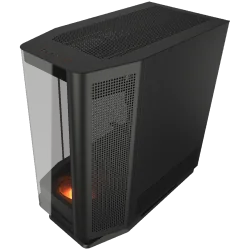 COUGAR FV270 PC Case, Mid tower, Black - 8