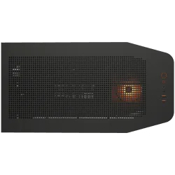 COUGAR FV270 PC Case, Mid tower, Black - 10