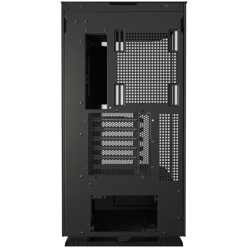 COUGAR FV270 PC Case, Mid tower, Black - 1