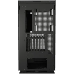COUGAR FV270 PC Case, Mid tower, Black - 12