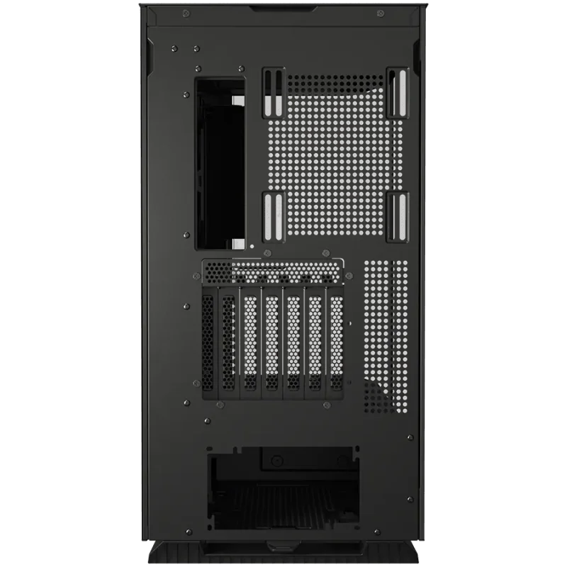 COUGAR FV270 PC Case, Mid tower, Black - 1