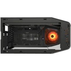 COUGAR FV270 PC Case, Mid tower, Black - 13