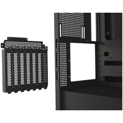 COUGAR FV270 PC Case, Mid tower, Black - 15