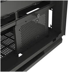COUGAR FV270 PC Case, Mid tower, Black - 16