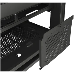 COUGAR FV270 PC Case, Mid tower, Black - 17