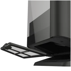 COUGAR FV270 PC Case, Mid tower, Black - 18