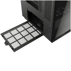 COUGAR FV270 PC Case, Mid tower, Black - 19