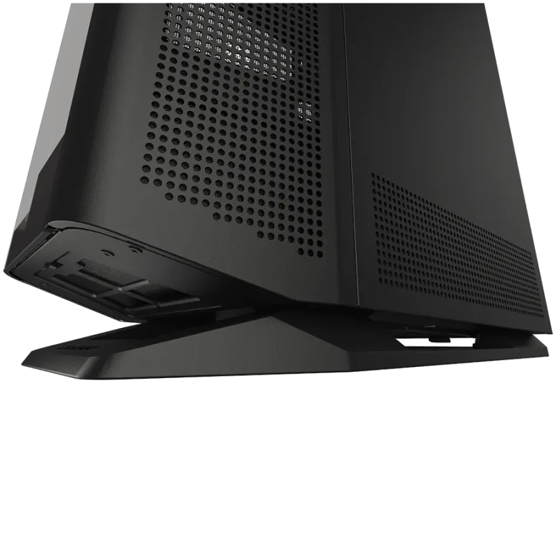 COUGAR FV270 PC Case, Mid tower, Black - 1