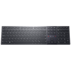 Dell Premier Collaboration Keyboard - KB900 - US International (QWERTY) - 2