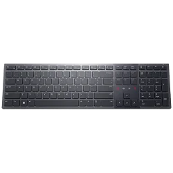 Dell Premier Collaboration Keyboard - KB900 - US International (QWERTY) - 2
