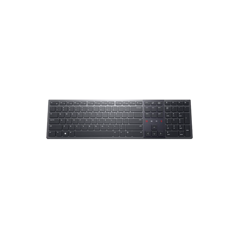 Dell Premier Collaboration Keyboard - KB900 - US International (QWERTY) - 1