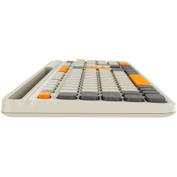 CANYON keyboard HKB-W03 EN AAA Wireless Beige - 10