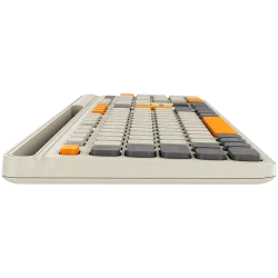 CANYON keyboard HKB-W03 EN AAA Wireless Beige - 10