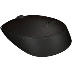 LOGITECH B170 Wireless Mouse - BLACK - B2B - 7