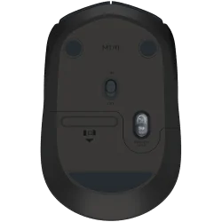 LOGITECH B170 Wireless Mouse - BLACK - B2B - 10