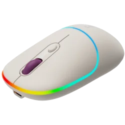 CANYON mouse MW-22 2in1 BT/ Wireless Rice - 9