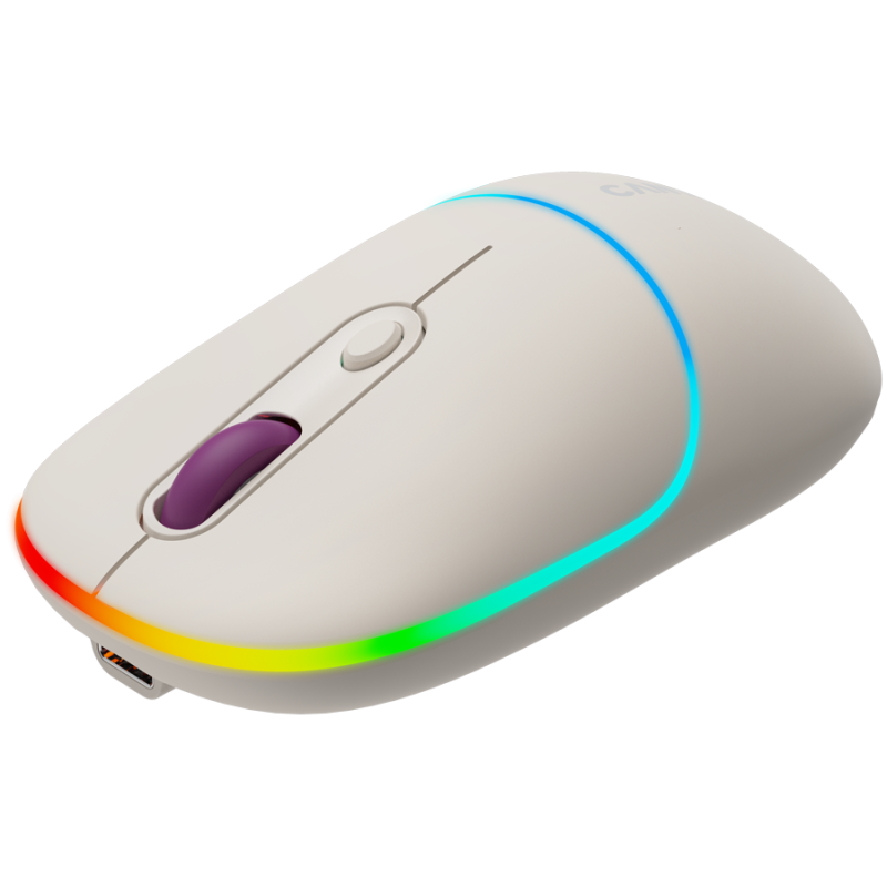 CANYON mouse MW-22 2in1 BT/ Wireless Rice - 1