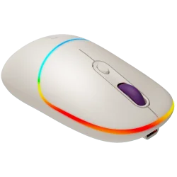 CANYON mouse MW-22 2in1 BT/ Wireless Rice - 11
