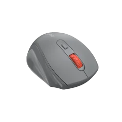 Canyon 6 buttons wireless 2.4Ghz mouse, MX8650A Sensor, DPI up to 1600,Injection case, 3 M life times left and right switches, 2