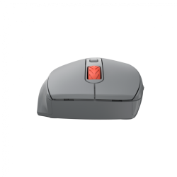 Canyon 6 buttons wireless 2.4Ghz mouse, MX8650A Sensor, DPI up to 1600,Injection case, 3 M life times left and right switches, 2