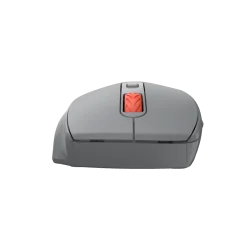 Canyon 6 buttons wireless 2.4Ghz mouse, MX8650A Sensor, DPI up to 1600,Injection case, 3 M life times left and right switches, 2